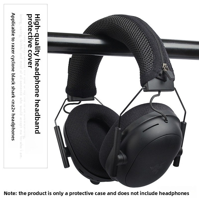 Gaming Accessories Razer - Мягкий чехол на голову с защитой