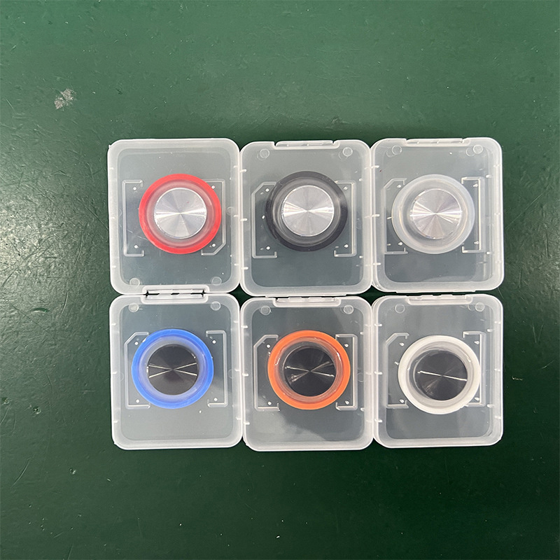 Gaming Accessories Iphone - Универсальный ультратонкий игровой джойстик-контроллер для сенсорного