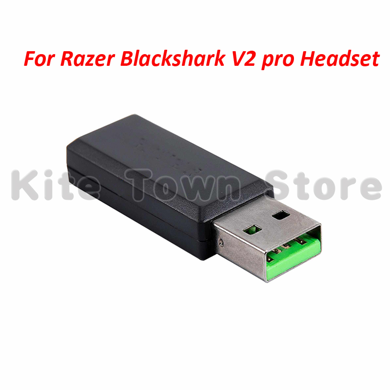 Gaming Accessories Razer - USB 2,4G приемник для Razer Blackshark