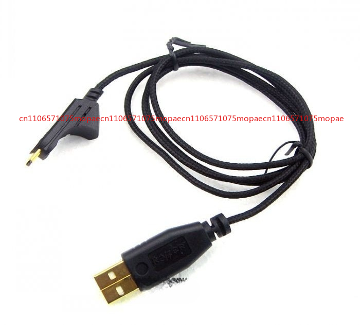Gaming Accessories Razer - Подлинный USB-кабель для беспроводной игровой мыши