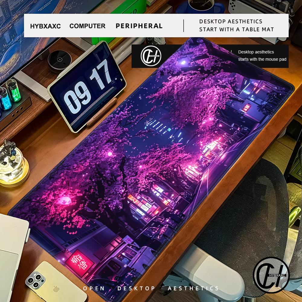 Gaming Accessories Officeworks - Коврик для мыши в японском стиле