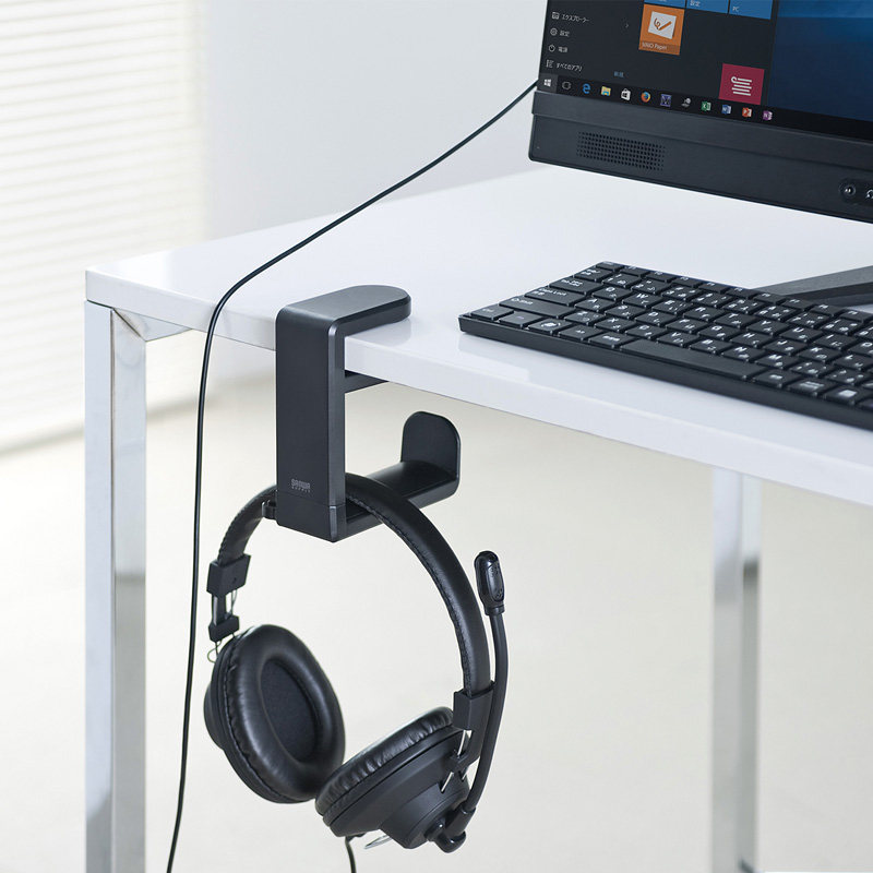 Gaming Accessories Rack - Подставка для наушников, универсальный держатель для