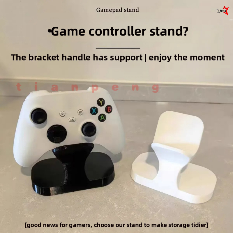 Gaming Accessories Rack - WYORESY Подставка для игровых контроллеров XBOX,