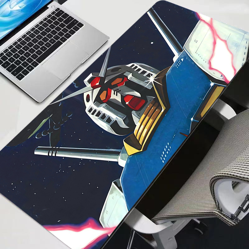 Gaming Accessories For Table - Большой коврик для мыши Mobile Suit