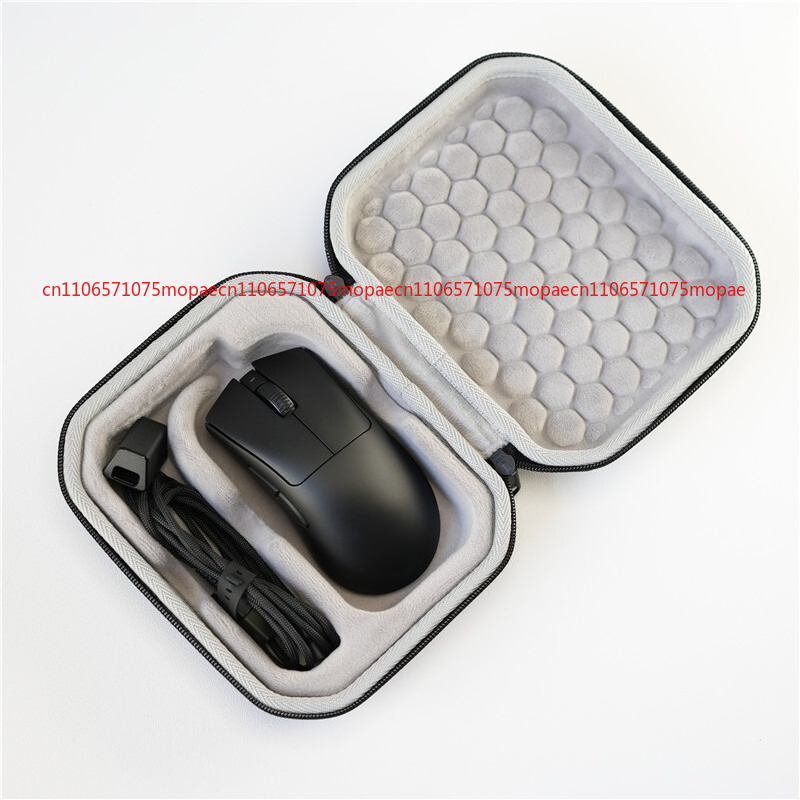 Gaming Accessories Razer - Жесткий чехол для хранения, портативная коробка