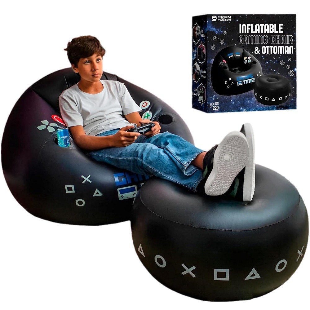 Gaming Accessories For Gaming Room - Креативное киберспортивное игровое кресло с подстаканником