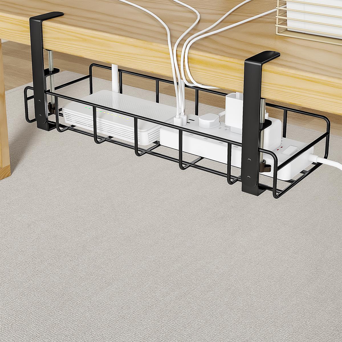 Подстольный лоток для управлен – обзор и цена Gaming Accessories Rack
