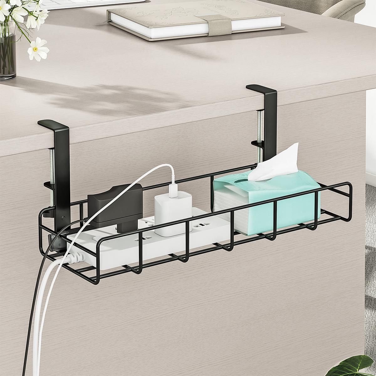 Подстольный лоток для управлен – обзор и цена Gaming Accessories Rack