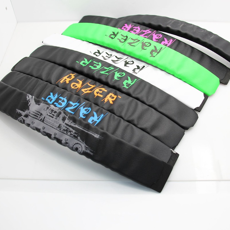 Сменная подушка для наушников  – обзор и цена Gaming Accessories Razer