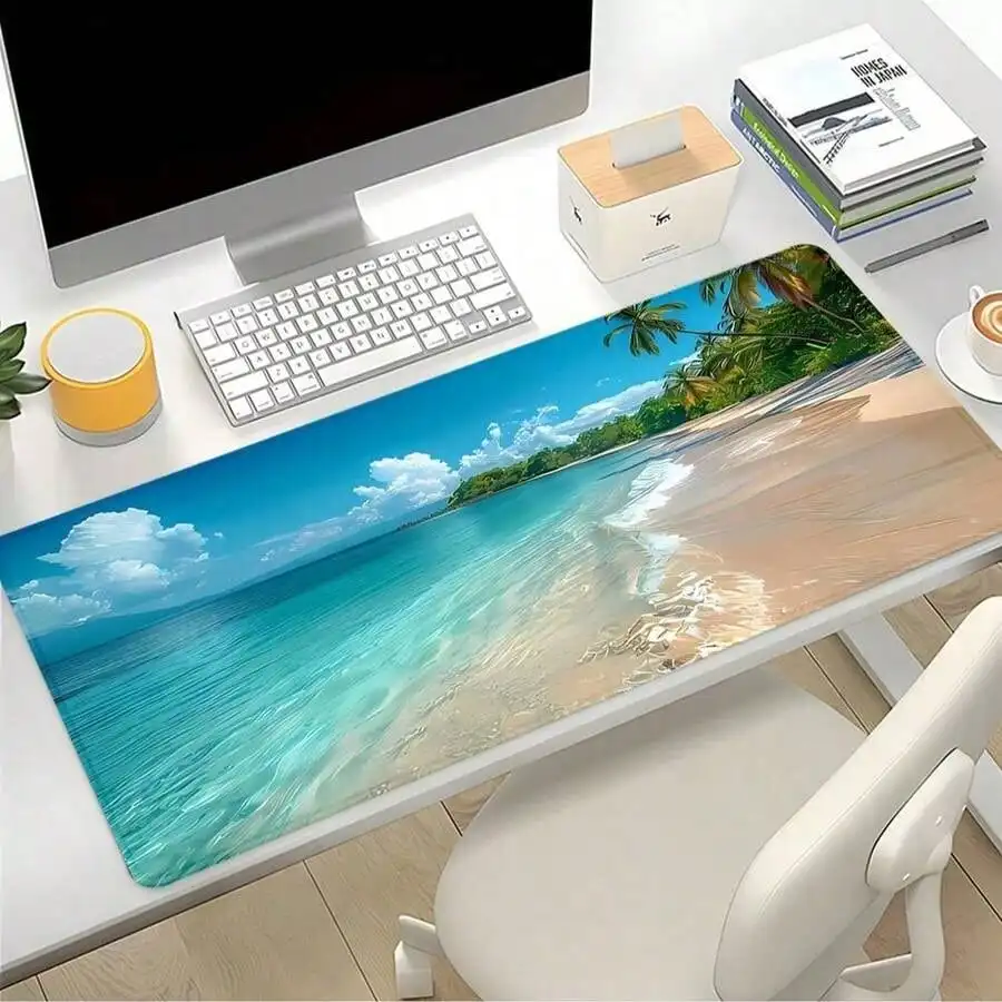 Коврик для мыши Blue Ocean, ле – обзор и цена Gaming Accessories As Gifts