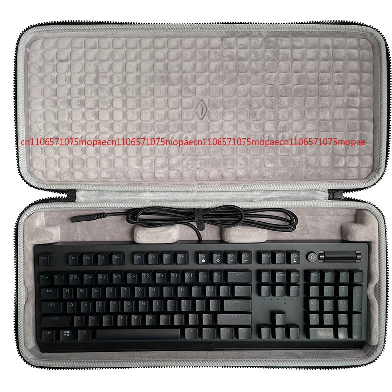 Чехол для хранения, чехол для  – обзор и цена Gaming Accessories Razer