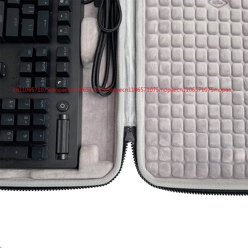 Чехол для хранения, чехол для  – обзор и цена Gaming Accessories Razer