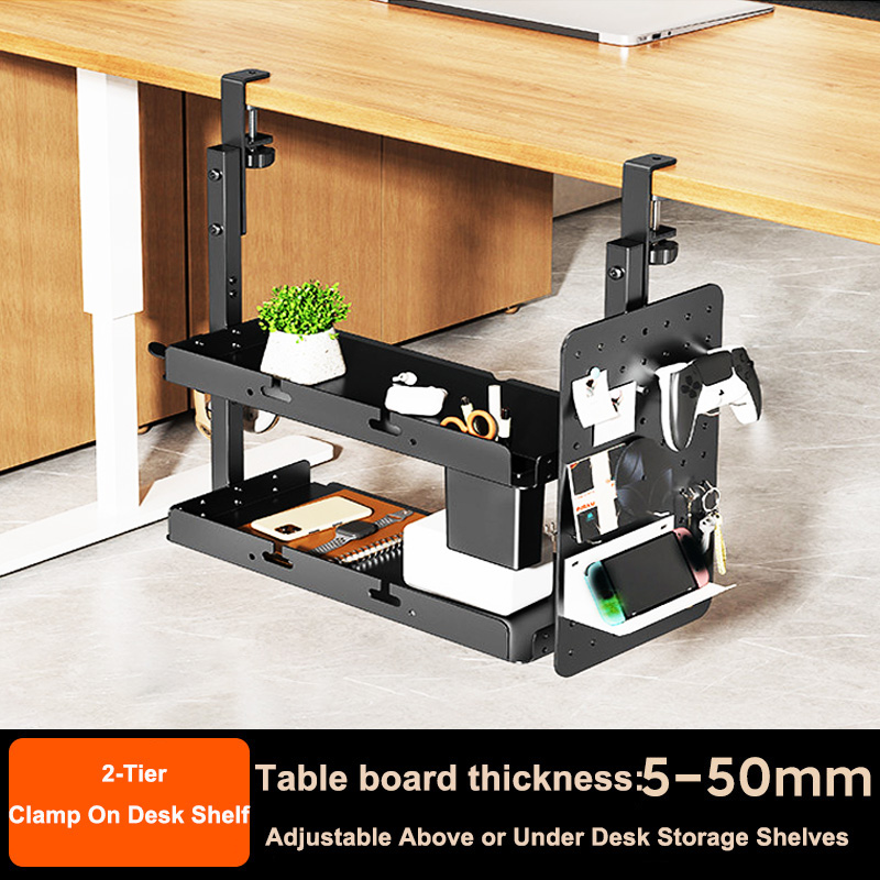 Настольный органайзер-полка на – обзор и цена Gaming Accessories For Table