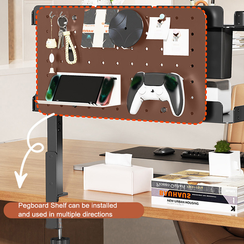 Настольный органайзер-полка на – обзор и цена Gaming Accessories For Table