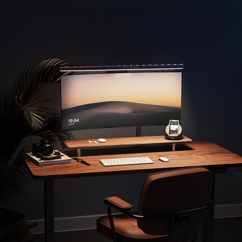 Подвесная настольная лампа со  – обзор и цена Gaming Accessories For Bedroom