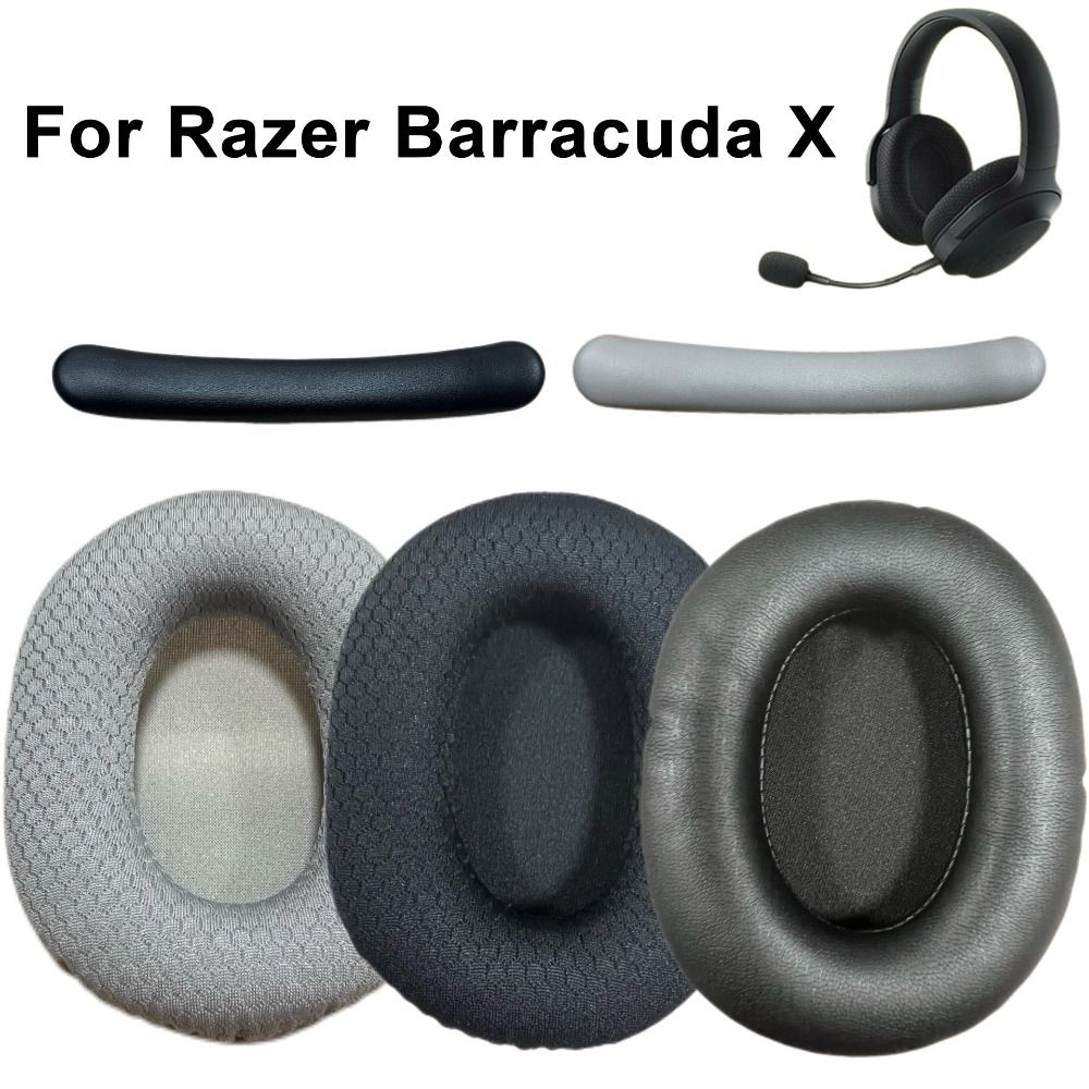 2 шт. новые подушечки для ушей – обзор и цена Gaming Accessories Razer