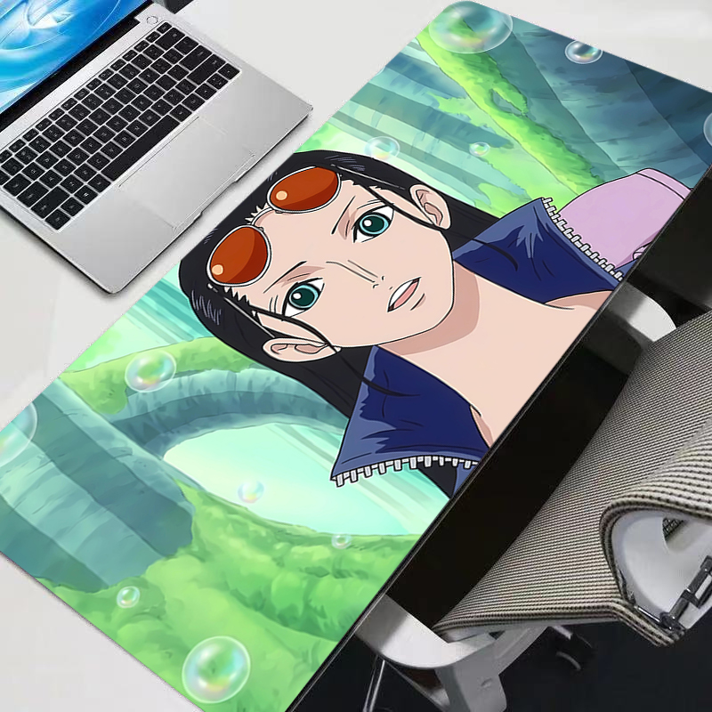 Коврик для мыши One Piece, про – обзор и цена Gaming Accessories For Table