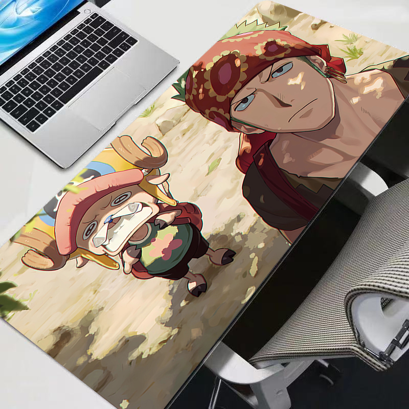 Коврик для мыши One Piece, про – обзор и цена Gaming Accessories For Table