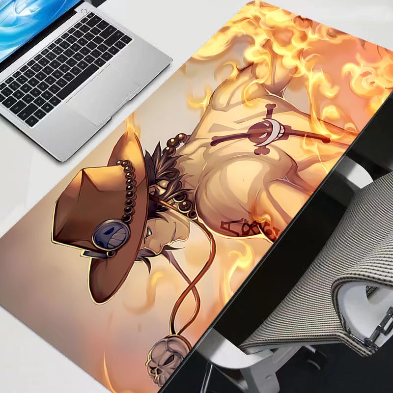 Коврик для мыши One Piece, про – обзор и цена Gaming Accessories For Table