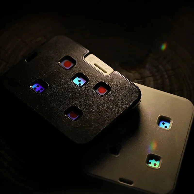 Портативные механические кубик – обзор и цена Gaming Accessories For Table