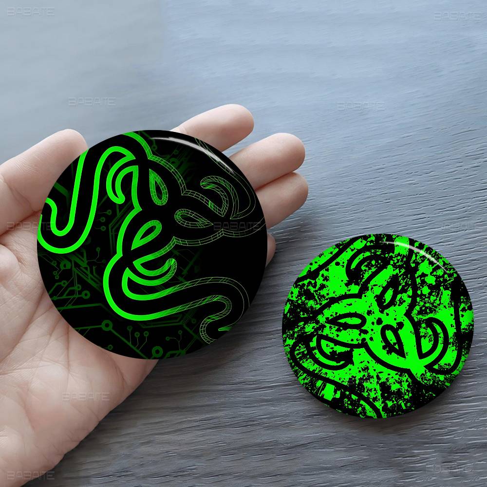 Игровая периферия бренда R-Raz – обзор и цена Gaming Accessories Razer