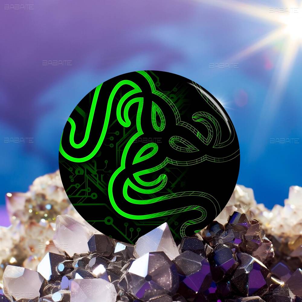 Игровая периферия бренда R-Raz – обзор и цена Gaming Accessories Razer