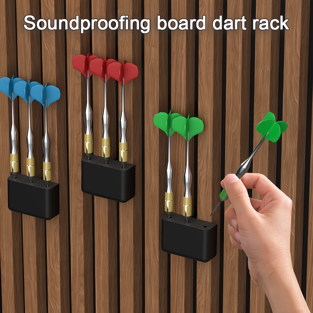 1 шт. звукоизоляционная доска- – обзор и цена Gaming Accessories Rack
