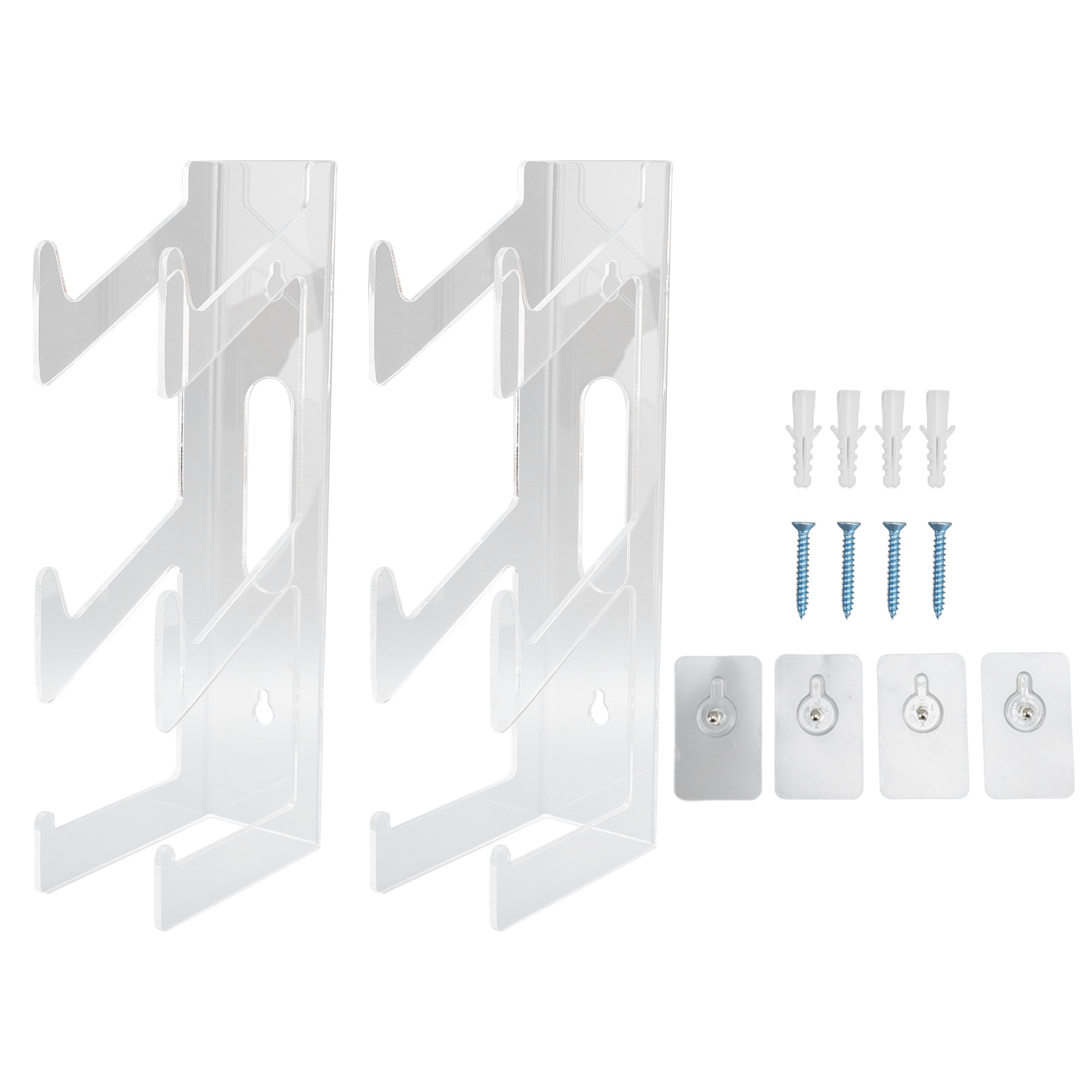 Держатель для контроллера, игр – обзор и цена Gaming Accessories Rack