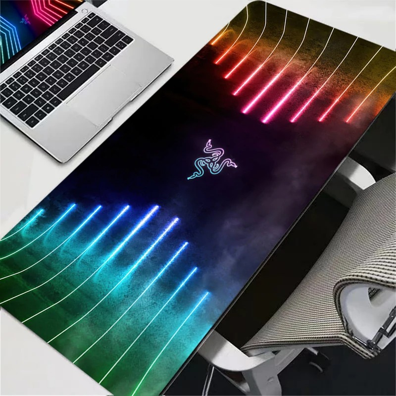 Коврик для мыши Razer, модный  – обзор и цена Gaming Accessories Razer