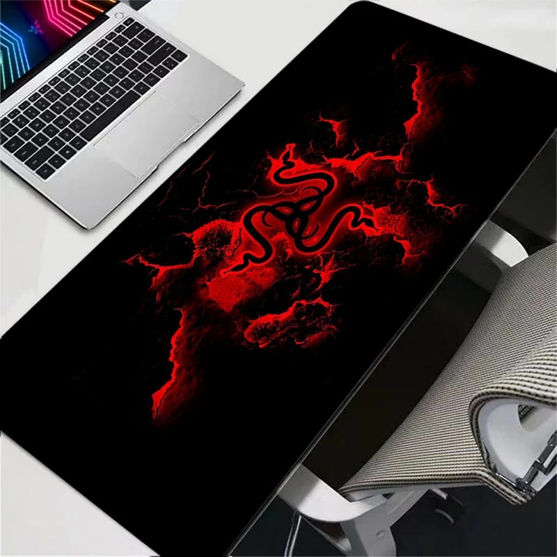 Коврик для мыши Razer, модный  – обзор и цена Gaming Accessories Razer