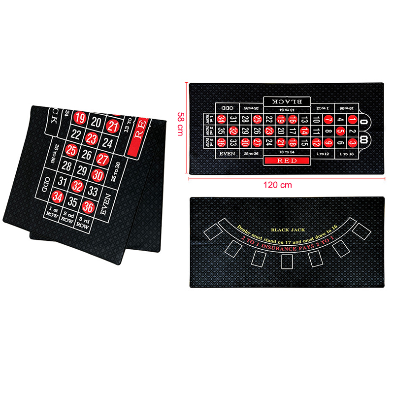Двусторонний фетровый коврик д – обзор и цена Gaming Accessories For Table