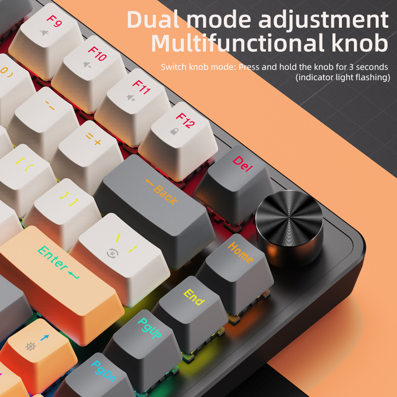 Игровая проводная клавиатура C – обзор и цена Gaming Accessories Uk
