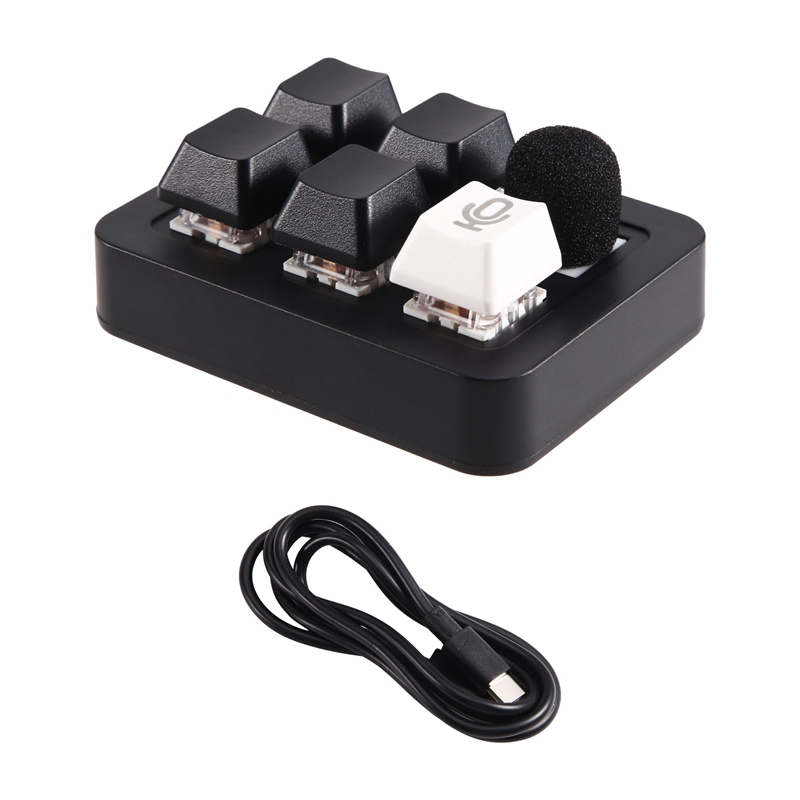 Беспроводной микрофон DT23 с 5 – обзор и цена Gaming Accessories Officeworks