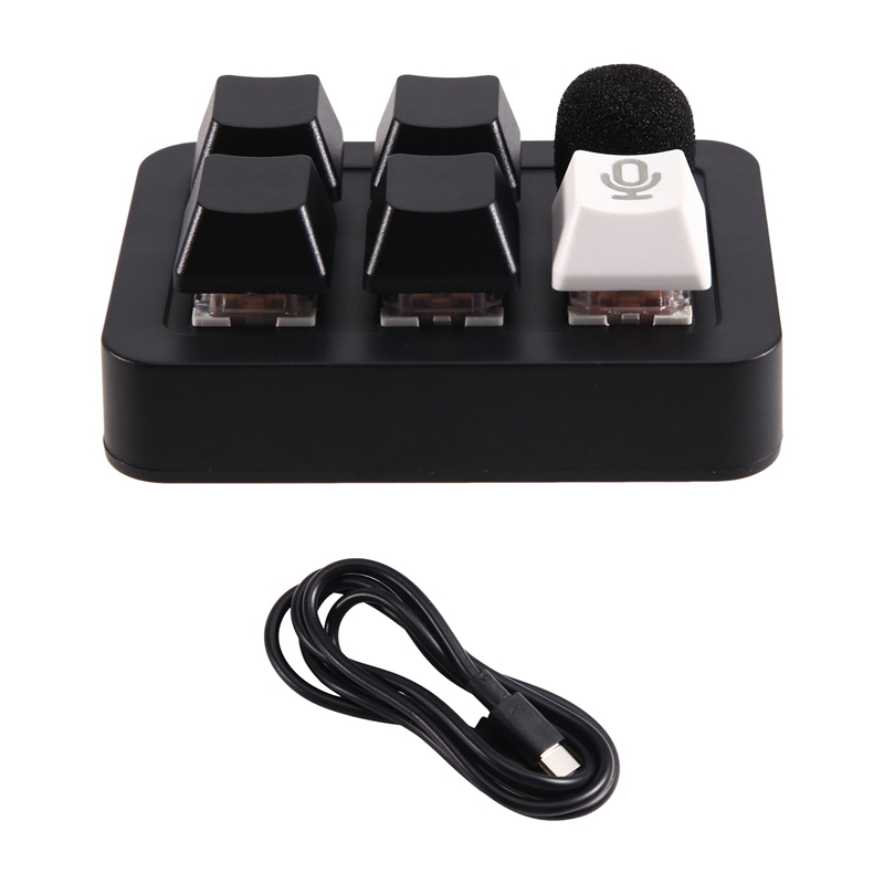 Беспроводной микрофон DT23 с 5 – обзор и цена Gaming Accessories Officeworks