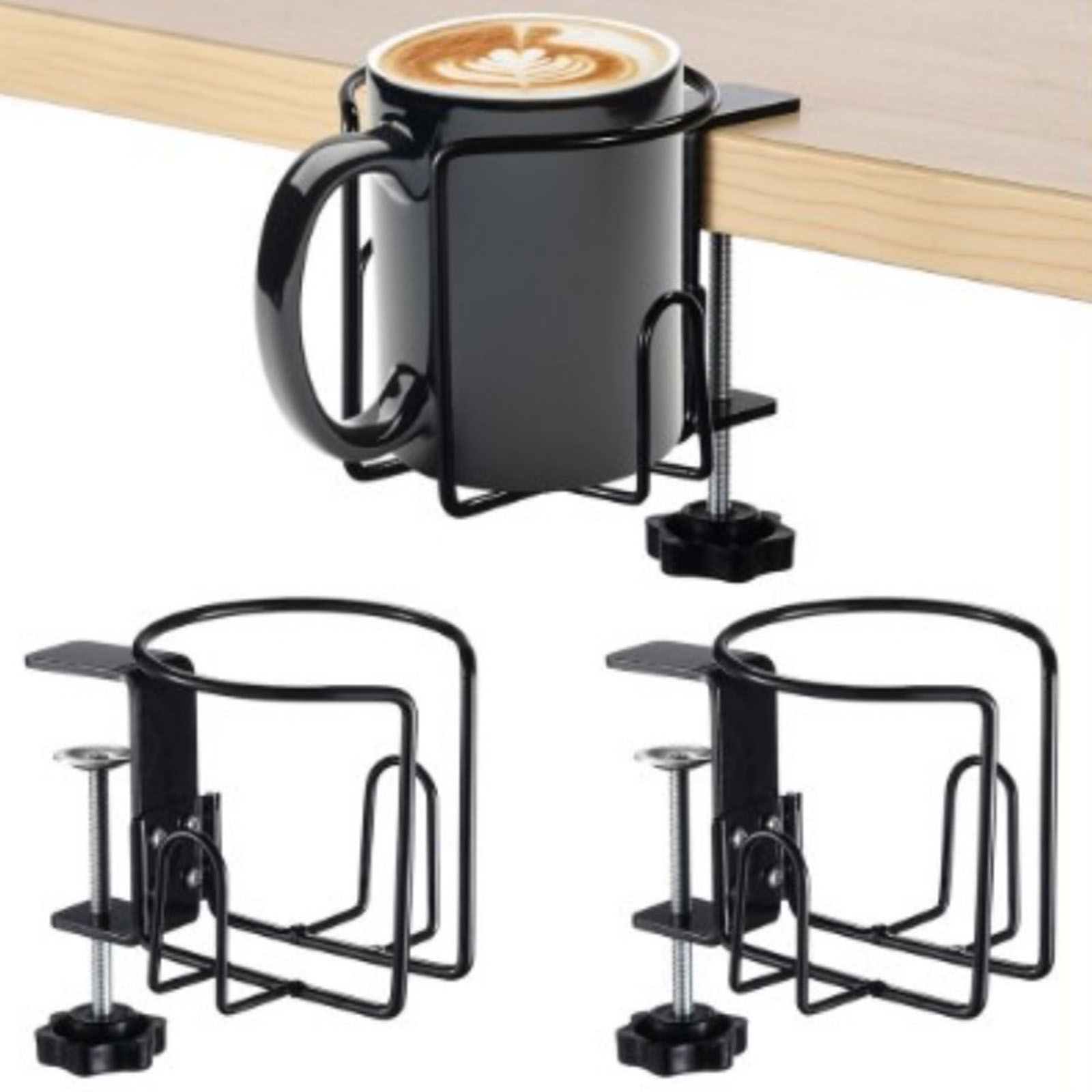 Настольный держатель для чашки – обзор и цена Gaming Accessories Rack