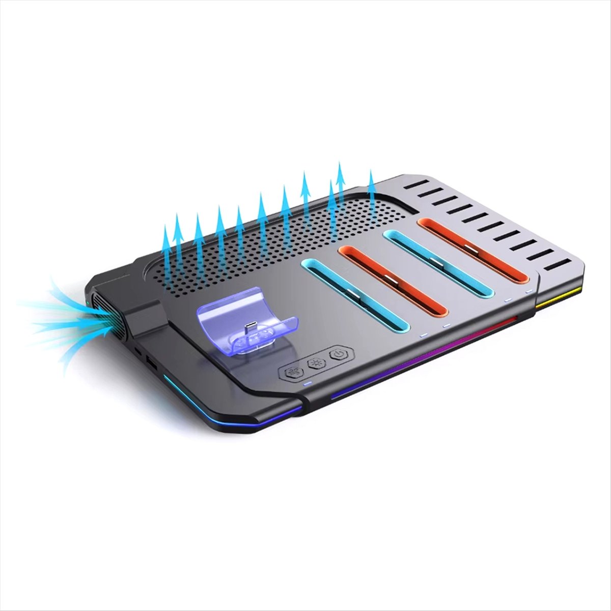 ♋ ♐ КУПИТЬ Охлаждающую и заряд – обзор и цена Gaming Accessories To Buy