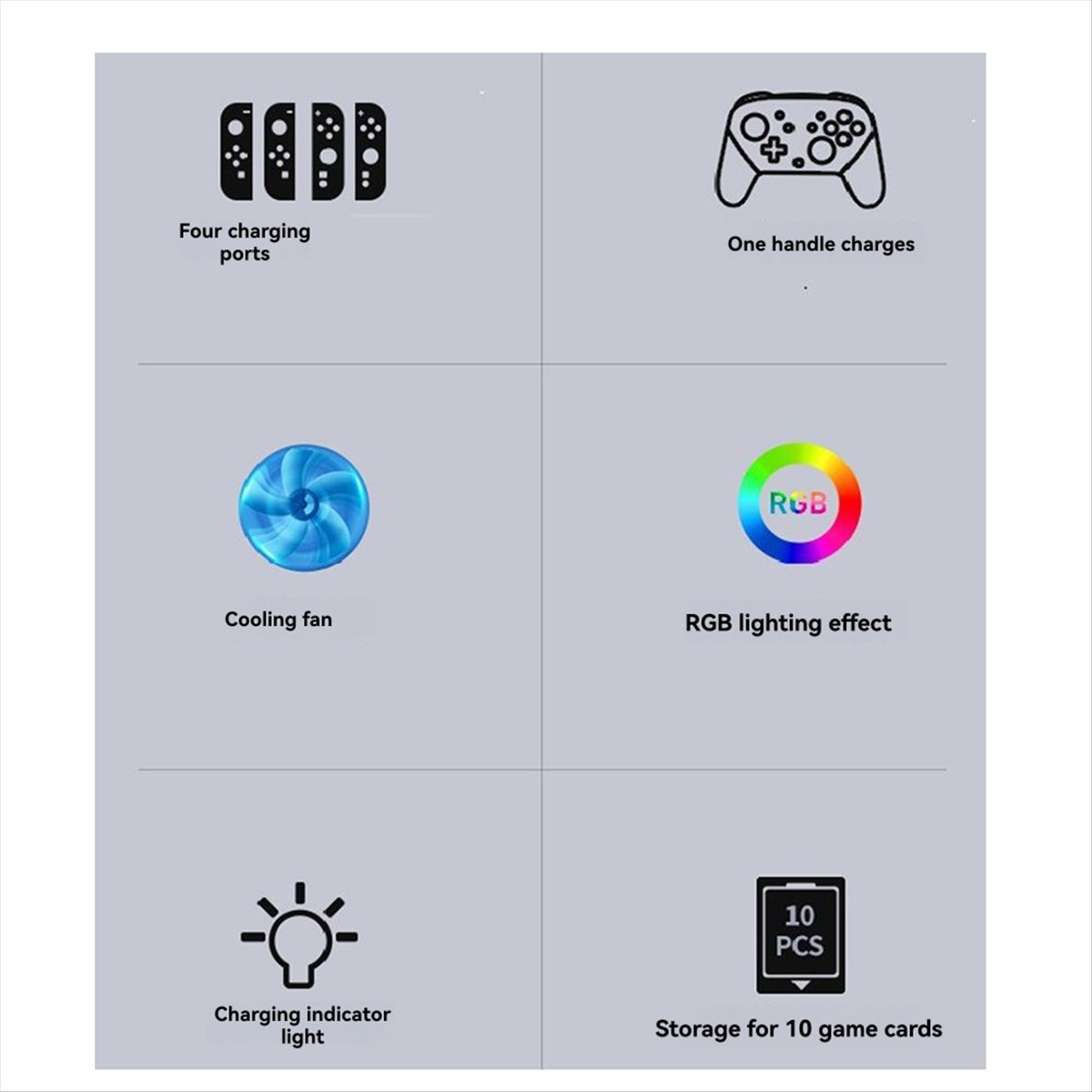 ♋ ♐ КУПИТЬ Охлаждающую и заряд – обзор и цена Gaming Accessories To Buy