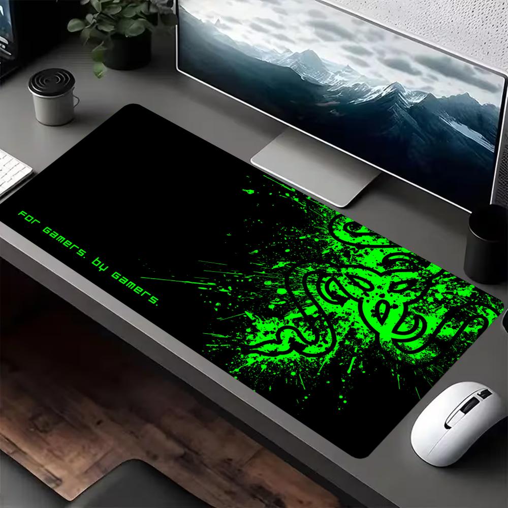 Коврик для мыши Razer: Несколь – обзор и цена Gaming Accessories Razer