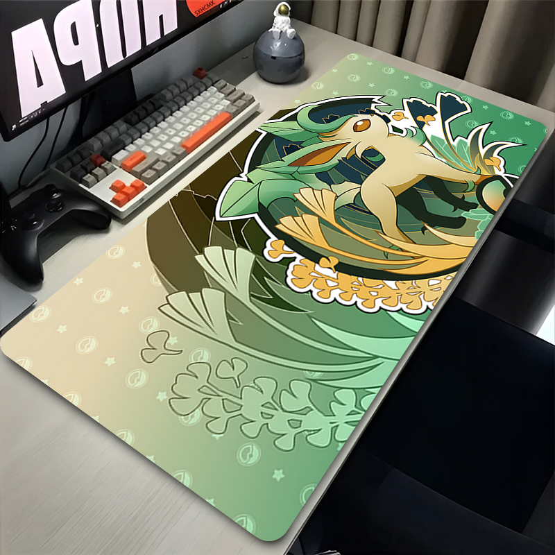 Коврик для мыши Gamer P-pokemo – обзор и цена Gaming Accessories For Gaming Room