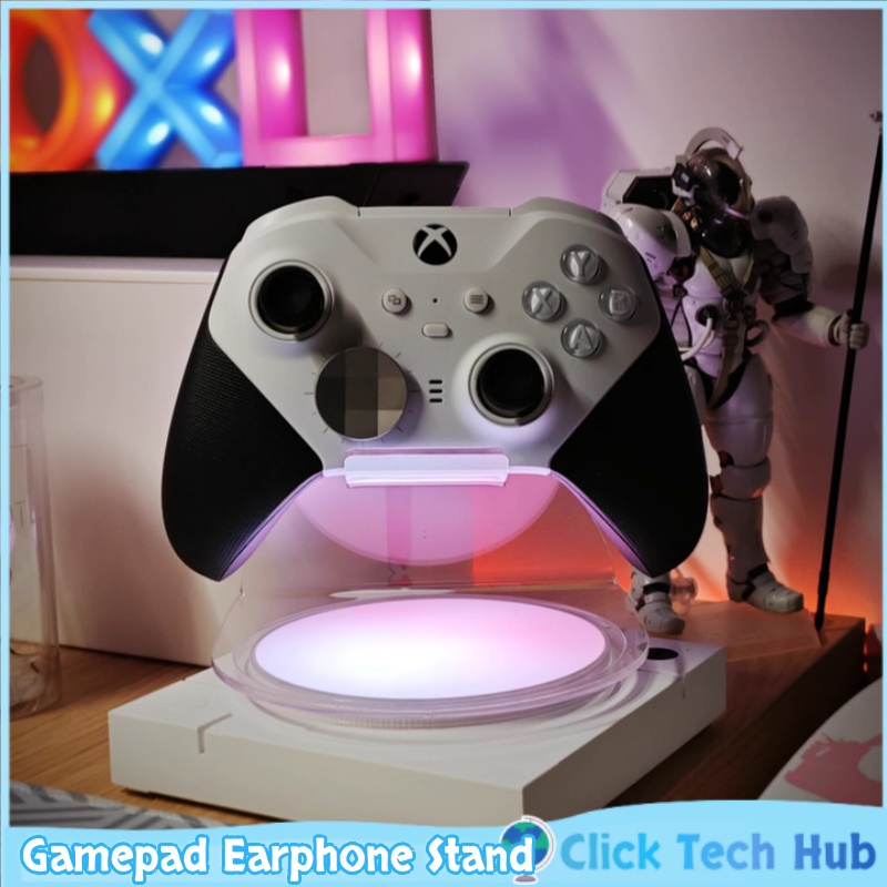 Подставка для геймпада Cololig – обзор и цена Gaming Accessories For Table