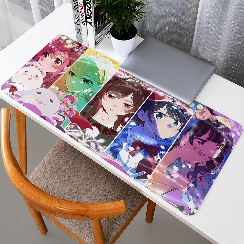 Коврик для мыши Rent-A-Girlfri – обзор и цена Gaming Accessories Rent
