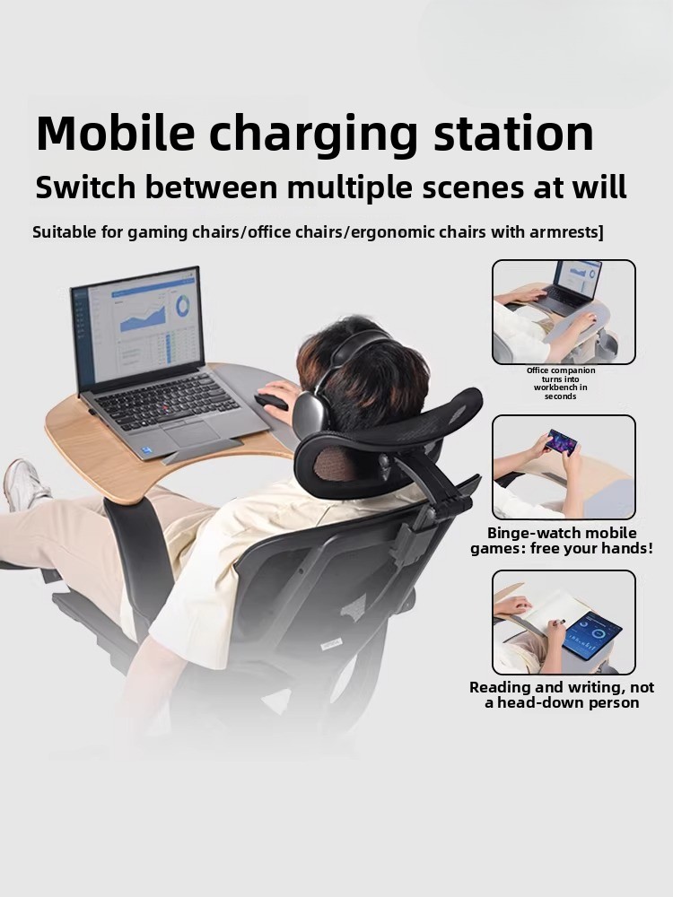 Универсальный эргономичный сту – обзор и цена Gaming Accessories For Table