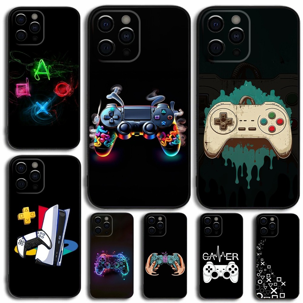 Чехол для телефона с игровой к – обзор и цена Gaming Accessories Iphone