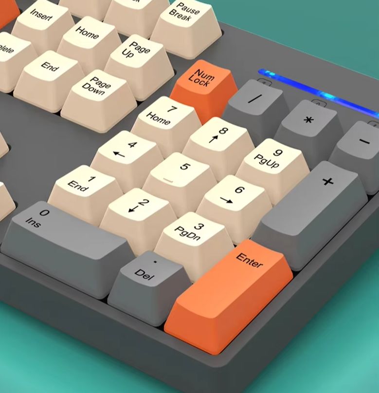 Беспроводной комплект клавиату – обзор и цена Gaming Accessories Officeworks