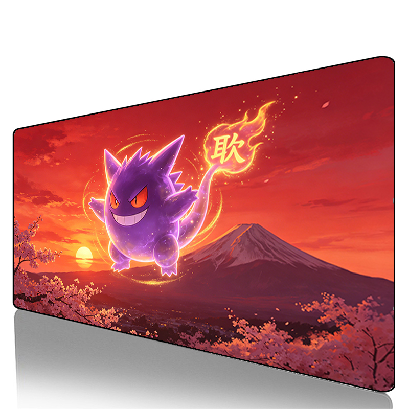 Коврики для мыши Pokemon Pikac – обзор и цена Gaming Accessories For Table