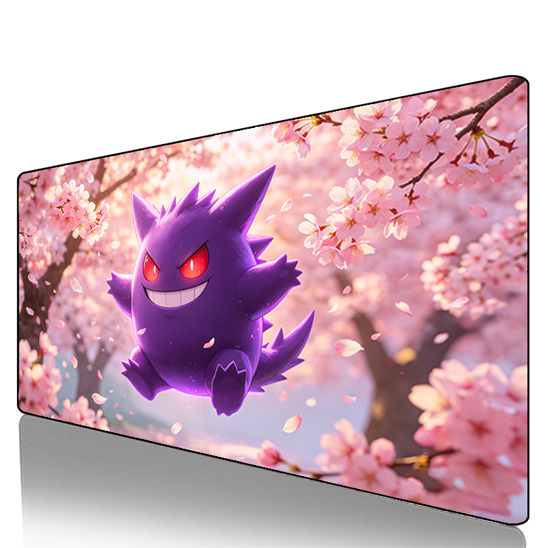 Коврики для мыши Pokemon Pikac – обзор и цена Gaming Accessories For Table