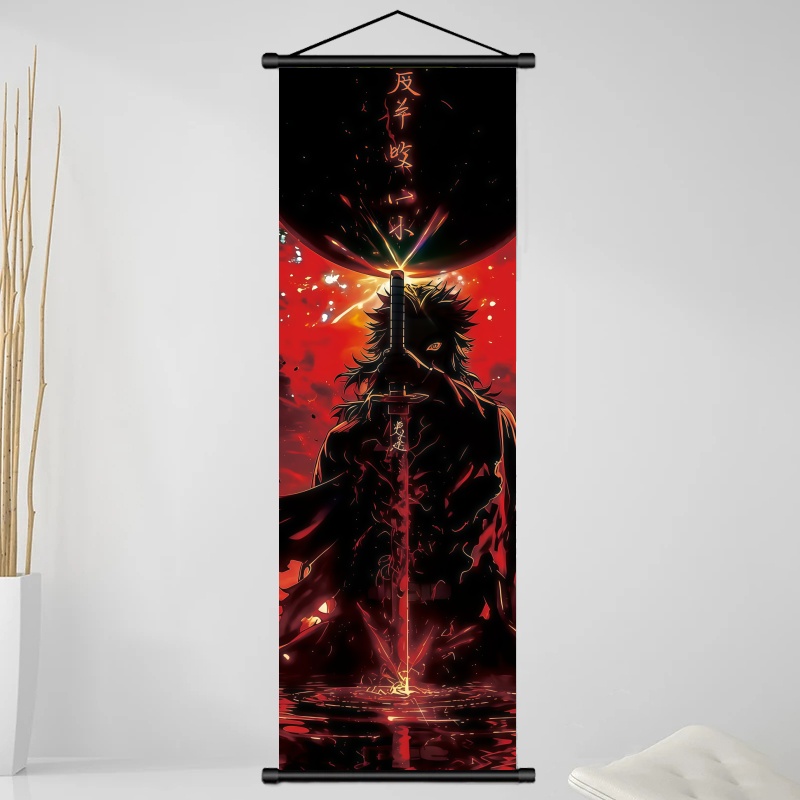 Аниме-постер Demon Slayer: Кёд – обзор и цена Gaming Accessories For Bedroom