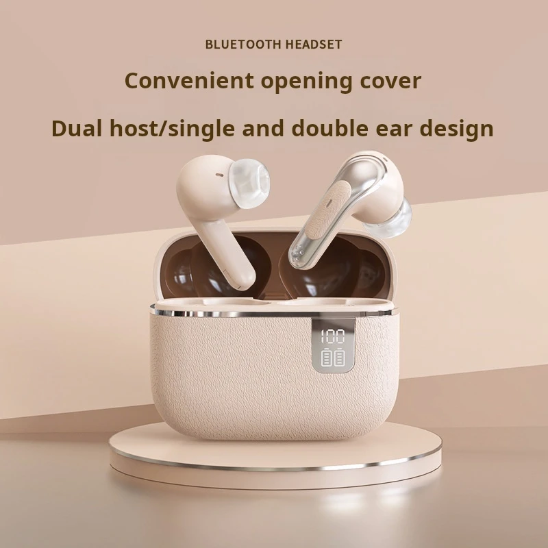Bluetooth-наушники TWS HIFI с  – обзор и цена Gaming Accessories Iphone