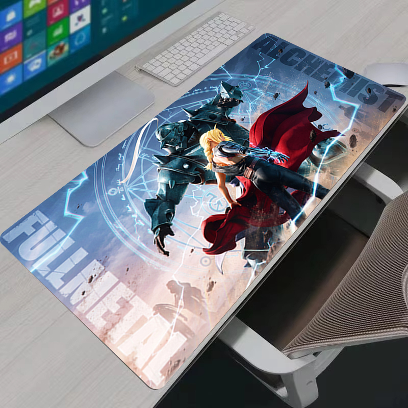 Большой коврик для мыши Fullme – обзор и цена Gaming Accessories For Table