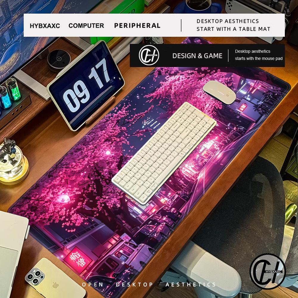 Коврик для мыши в японском сти – обзор и цена Gaming Accessories Officeworks